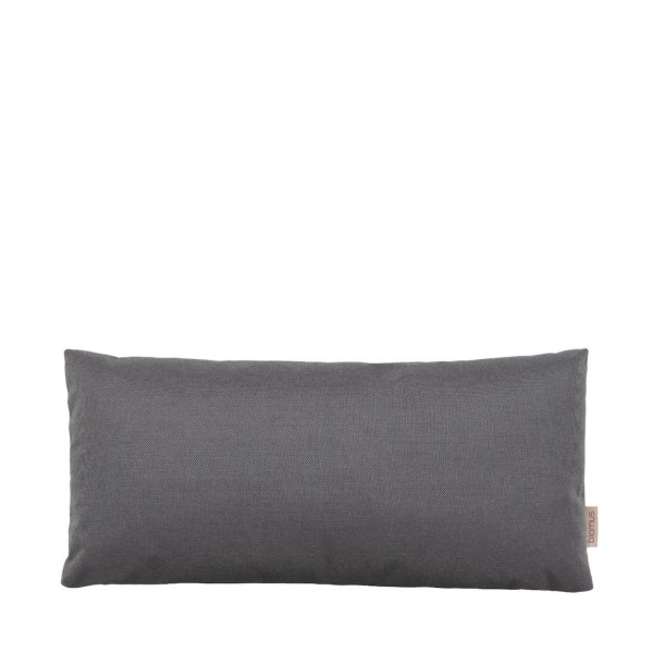 Blomus Kissen STAY coal 62013 