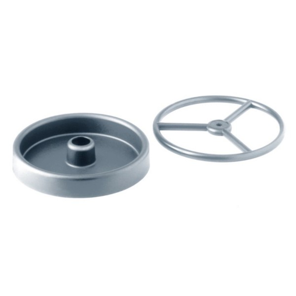 Rexite Kit Schirmständer Aiuto aluminium 19.AN.AN 