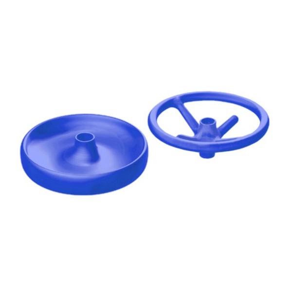 Rexite Kit Schirmständer Pop 1080.39.P6 enzian blau
