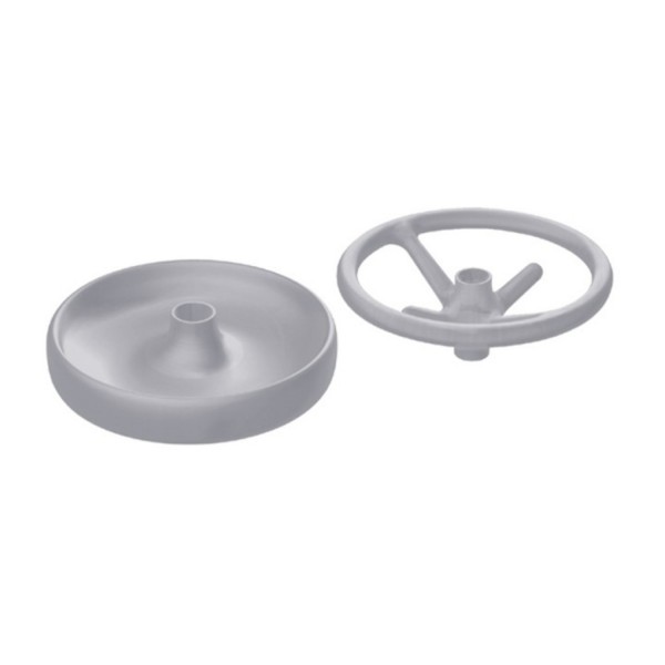 Rexite Kit Schirmständer Pop 1080.39.Y7 perlgrau