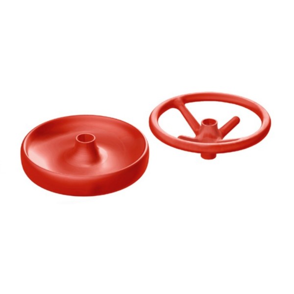 Rexite Kit Schirmständer Pop 1080.39.02 rot 