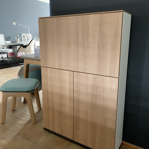 Homeoffice Arbeitsplatz Modul 217-800 Ausstellungsstück 