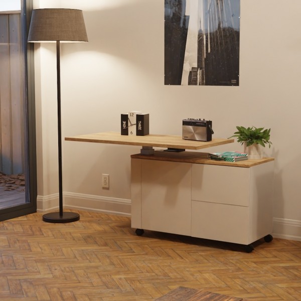 mobiler Arbeitsplatz Homeoffice | im aoshop.de online kaufen