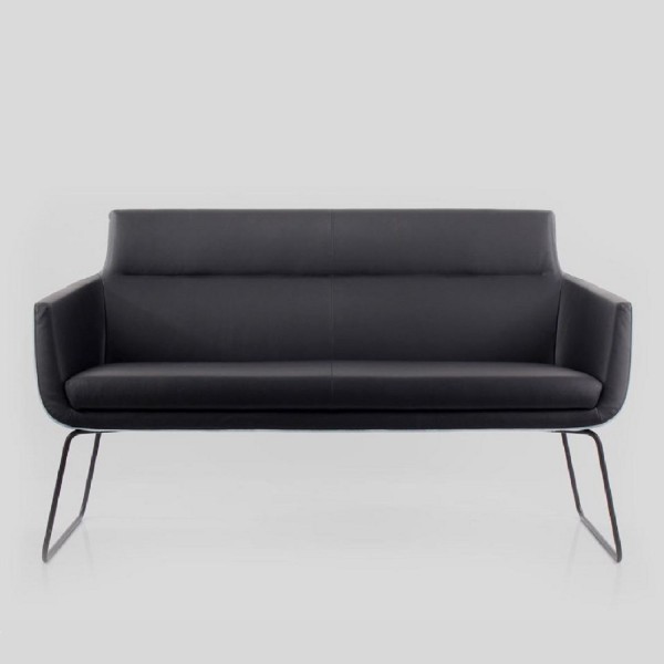 Köhl Artiso Lounge Bench, Loungecouch, konfigurierbar 