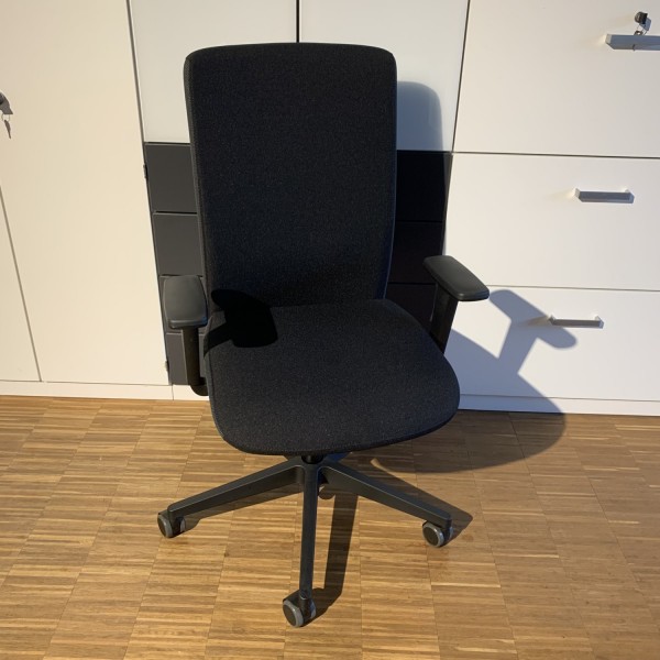 Köhl Bürodrehstuhl K2 ohne Sitzneige Ausstellungsstück 