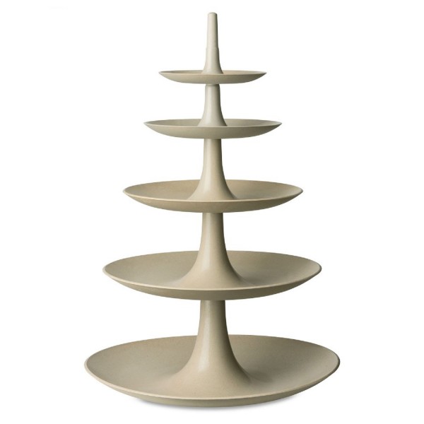 Koziol Etagere Babell BIG nature desert sand 7185700 