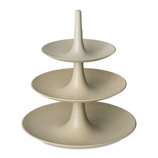 Koziol Etagere Babell L nature desert sand 7180700 