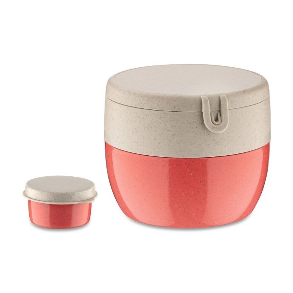 Koziol BENTOBOX M nature coral 7197704 