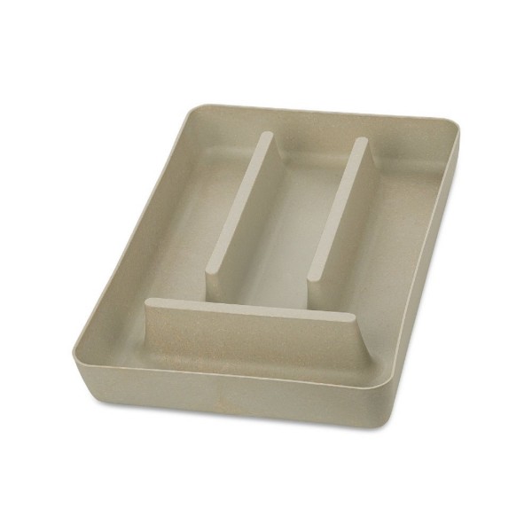 Koziol Besteckkasten RIO nature desert sand 7210700 