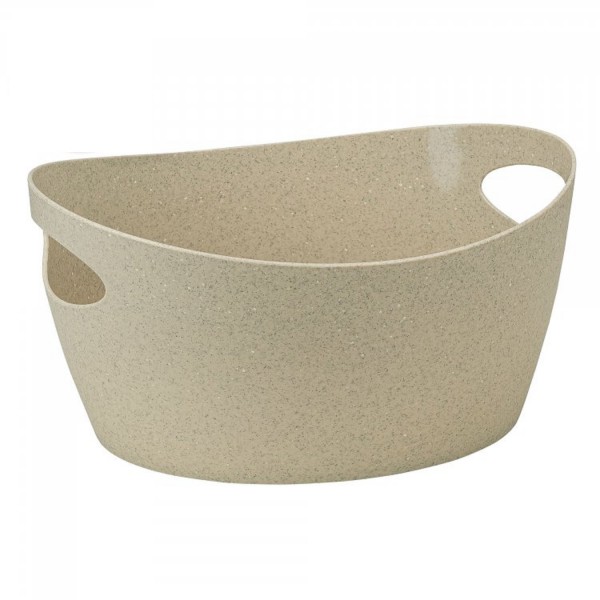 Koziol Bottichelli M 4,5 l recycled desert sand 1446121 