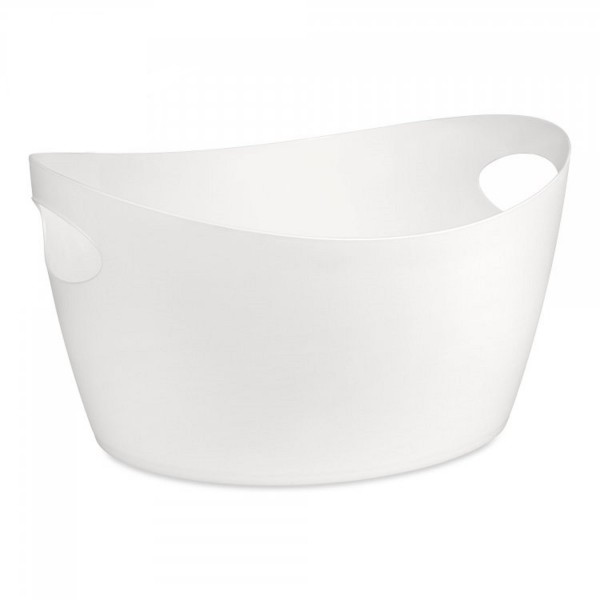 Koziol Bottichelli M 4,5 l recycled white 1446125 