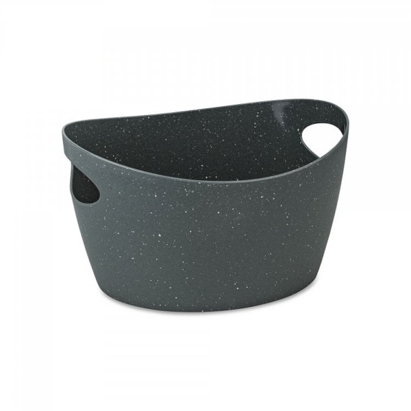 Koziol Bottichelli S 1,5 l recycled ash grey 1445120 