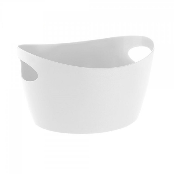 Koziol Bottichelli S 1,5 l recycled white 1445125 