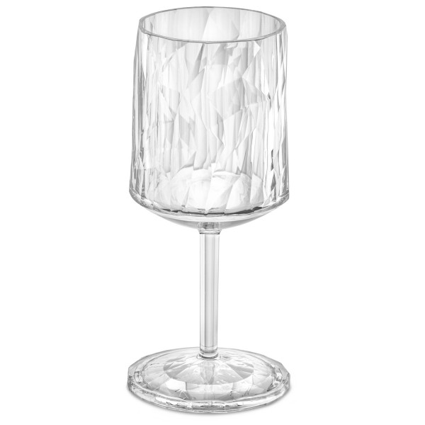 Koziol Superglas CLUB NO. 9 200ml transparent 3416535 