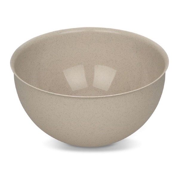 Koziol Schüssel PALSBY L 5 l nature desert sand 7807700 