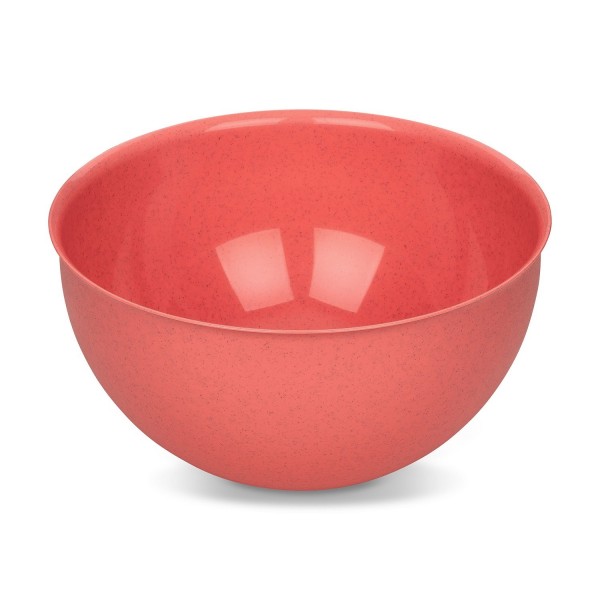 Koziol Schüssel PALSBY L 5 l nature coral 7807704 