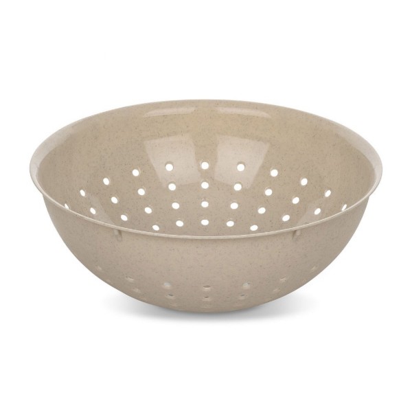 Koziol Seihe Sieb PALSBY M 2 l nature desert sand 7806700 