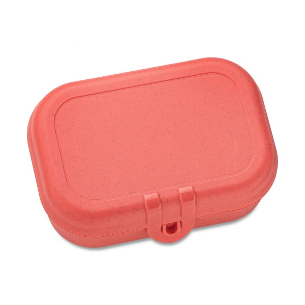 Koziol PASCAL S Lunchbox nature coral 7158704 
