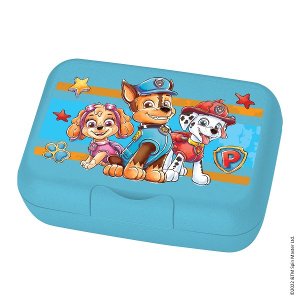 Koziol Box CANDY L PAW PATROL blau 8044714 