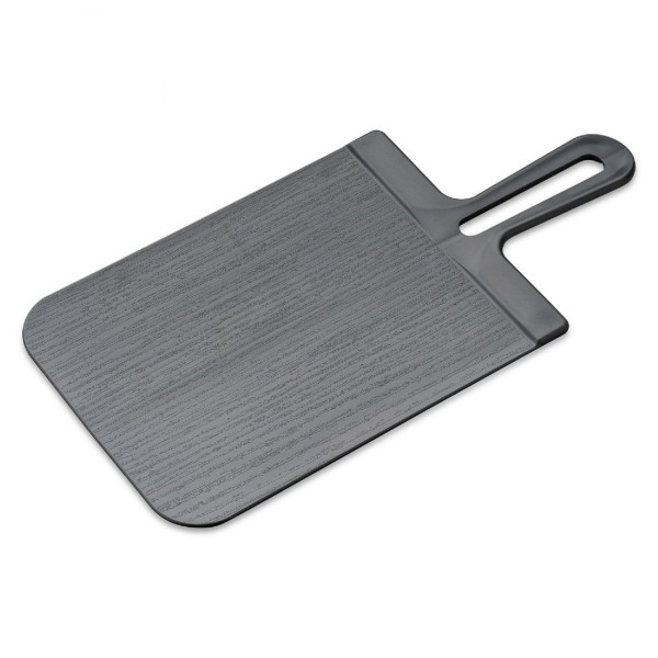 Koziol Schneidebrett SNAP S nature ash grey 7250701 