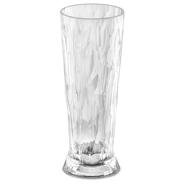 Koziol Superglas CLUB No. 11 500ml transparent crystal clear 3418535 