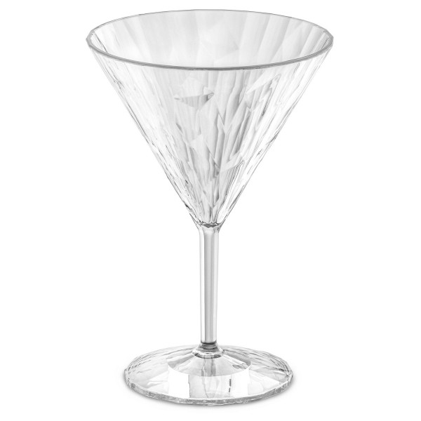 Koziol Superglas CLUB No. 12 250 ml transparent crystal clear 3419535 