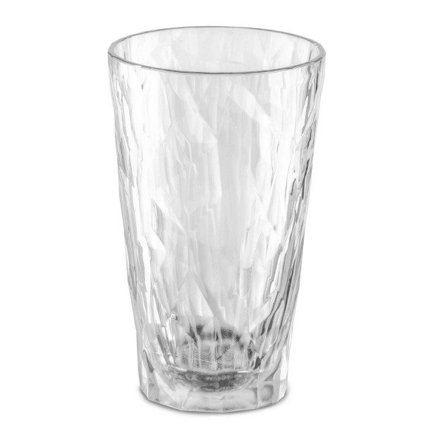 Koziol Superglas CLUB No. 6 300ml transparent 3406535 