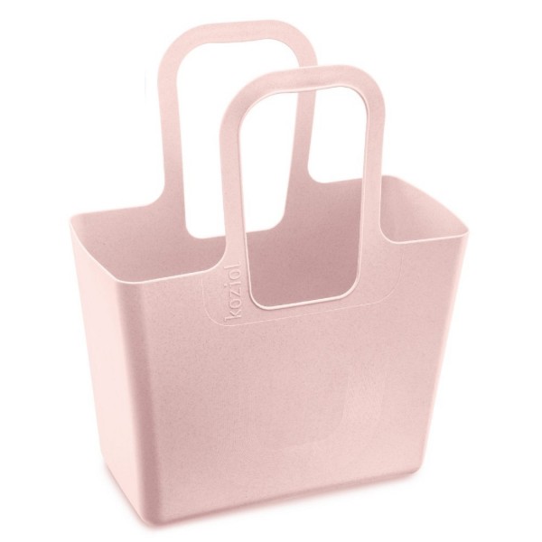 Koziol Tasche XL organic pink 5414669 