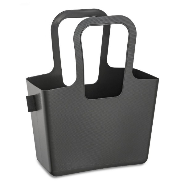Koziol Tasche TASCHELINO nature ash grey 7411701 