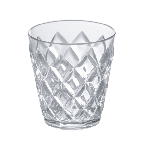 Koziol Glas 250ml Crystal S crystal clear 3545535 