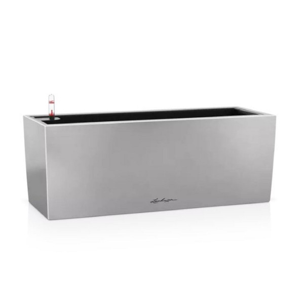 Lechuza Balconera Steel 50 perlgrau 11760 