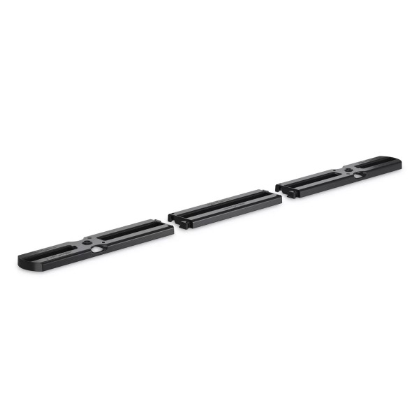 Lechuza Balkonkastenhalter Abstützung - schwarz für Balconera 80 + 100, 19016 