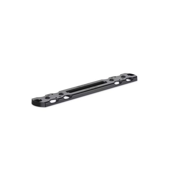 Lechuza Balkonkastenhalter Abstützung / Ergänzung - weiß für Balconera 40 / 50, 19027 