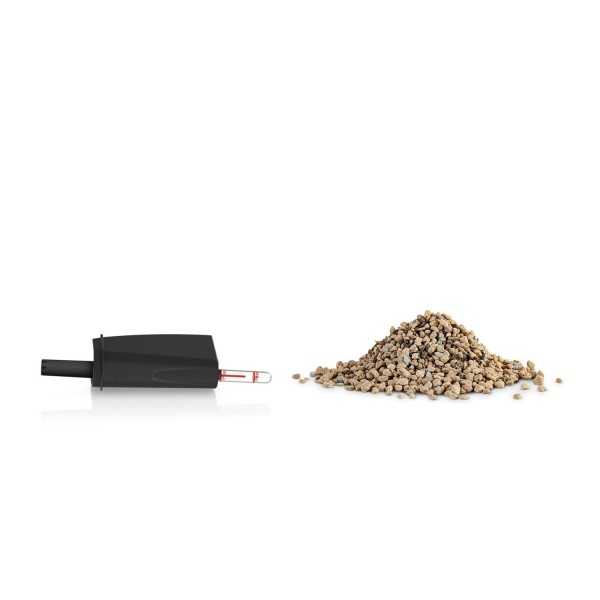Lechuza Bewässerungs-Set für Cubeto 40 11017 