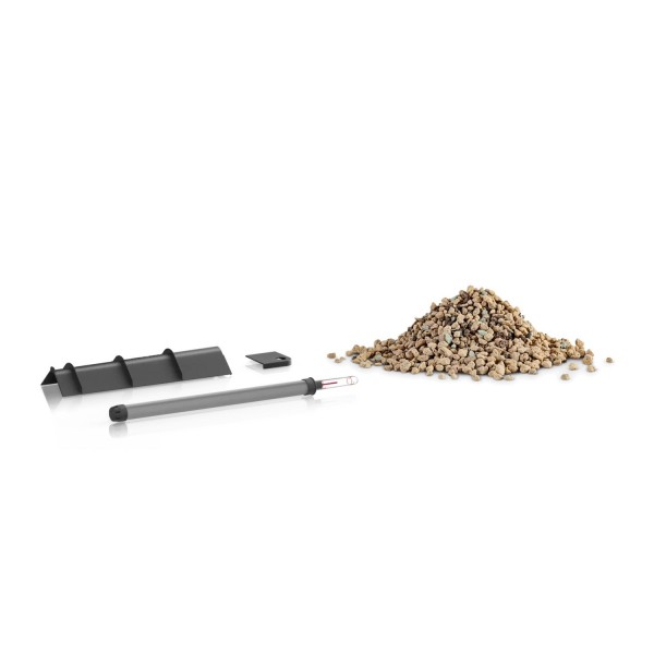 Lechuza Bewässerungs-Set für Cubico 30 und Trio 30 11019 