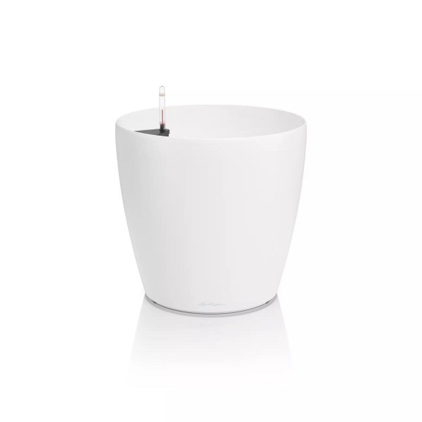 Lechuza Classico Color 50, weiß 19460 