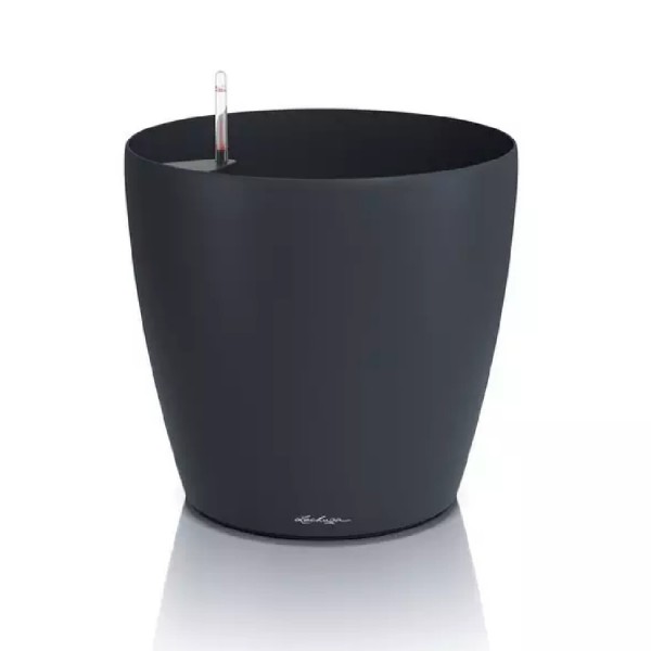 Lechuza Classico Color 50, schiefergrau 19461 