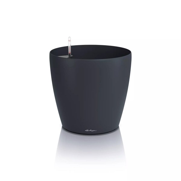 Lechuza Classico Color 50, schiefergrau 19461 