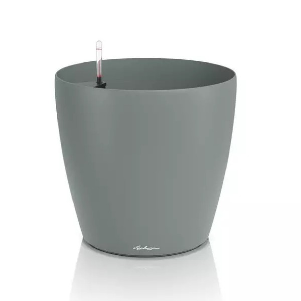 Lechuza Classico Color 50, lichtgrau 19465 