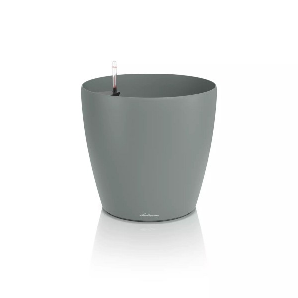 Lechuza Classico Color 50, lichtgrau 19465 