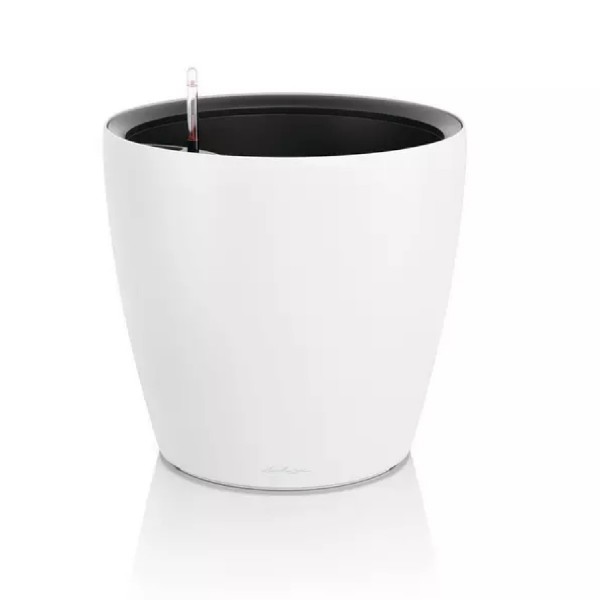 Lechuza Classico Color LS 50, weiß 19470 