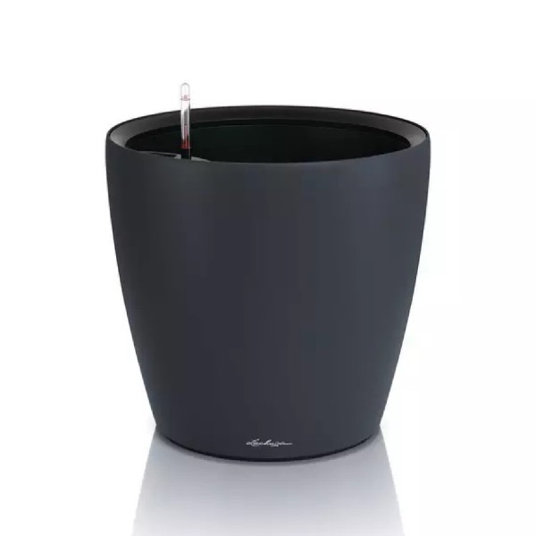 Lechuza Classico Color LS 50, schiefergrau 19471 