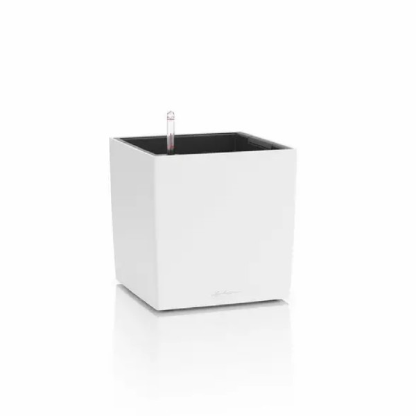 Lechuza CUBE Color 30, weiß 19440 