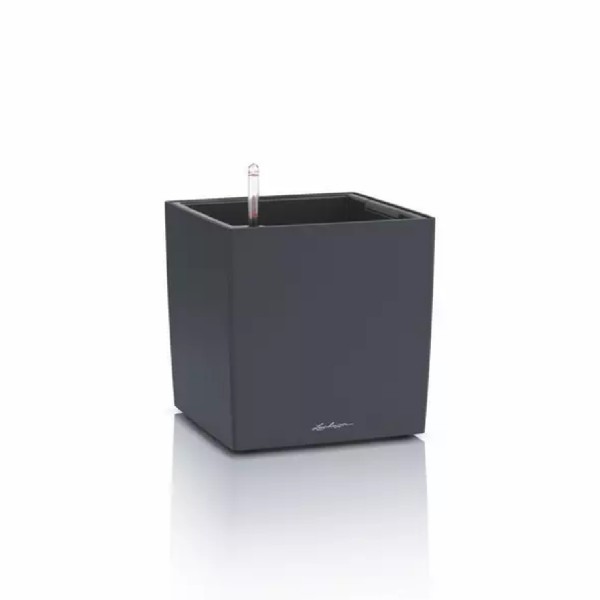 Lechuza CUBE Color 30, schiefergrau 19441 