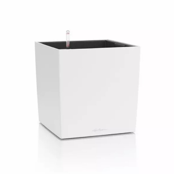 Lechuza CUBE Color 40, weiß 19451 