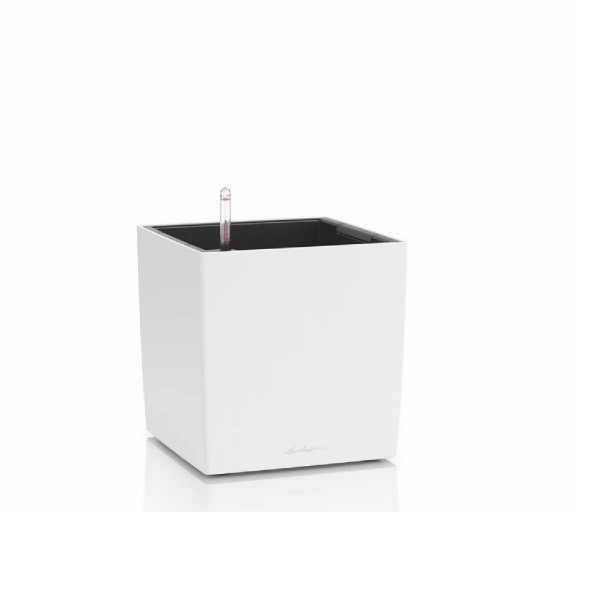 Lechuza CUBE Color 30, weiß 19440 