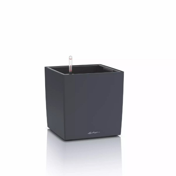 Lechuza CUBE Color 30, schiefergrau 19441 