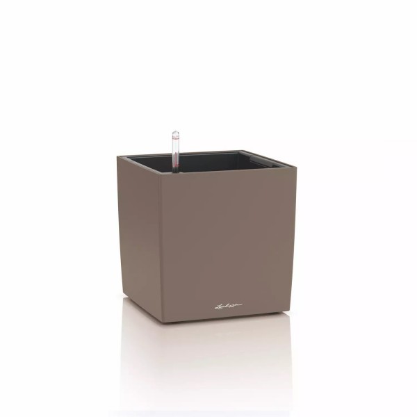 Lechuza CUBE Color 30, muskat 19442 