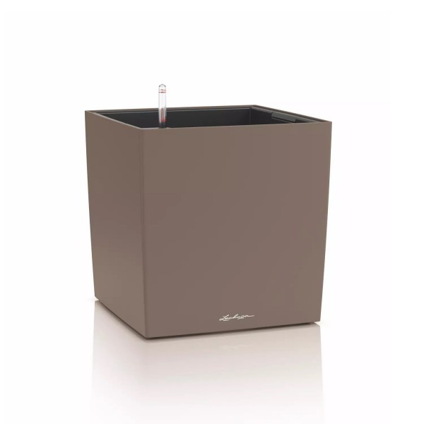 Lechuza CUBE Color 40, muskat, 19453 