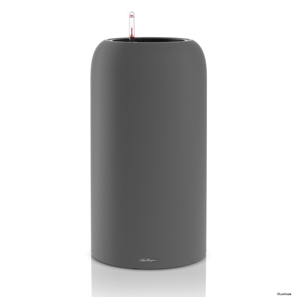 Lechuza Pflanzgefäß Havalo 30 basalt grey 15968 